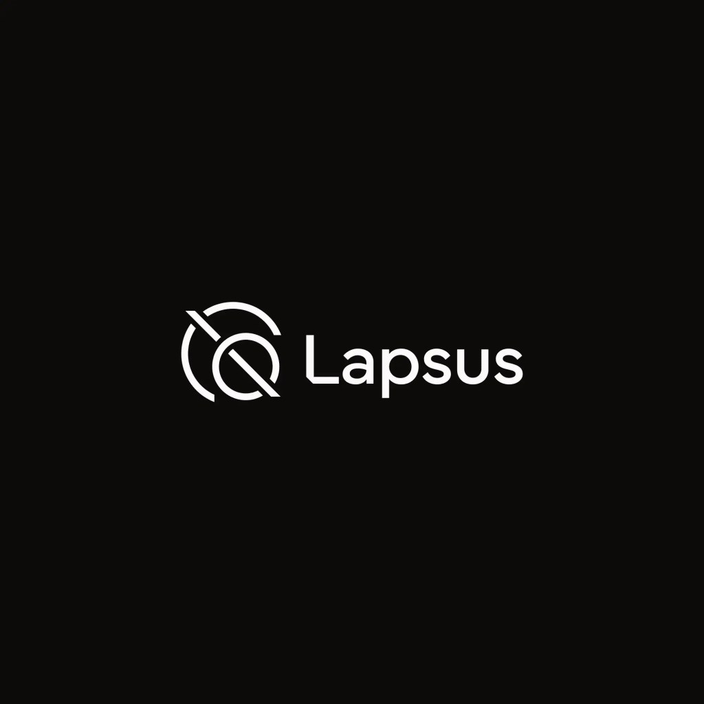 Système visuel Lapsus