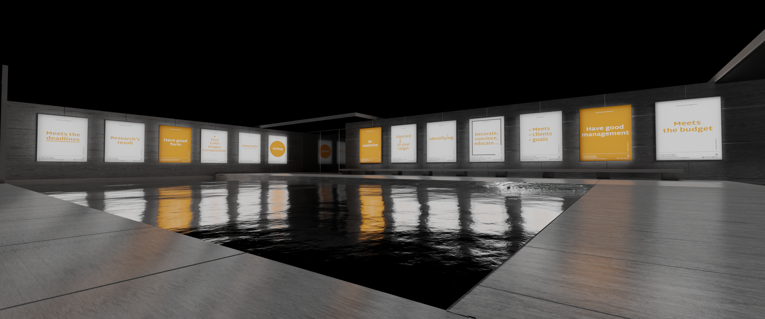 Pabellon Gallery